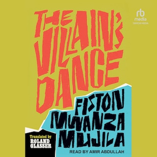 Couverture_The Villain's Dance