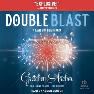 Double Blast