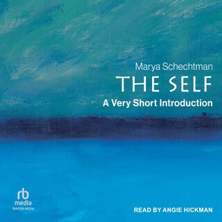 Couverture_The Self