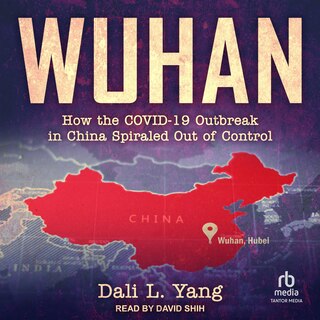 Front cover_Wuhan