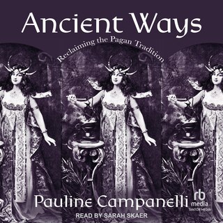 Front cover_Ancient Ways