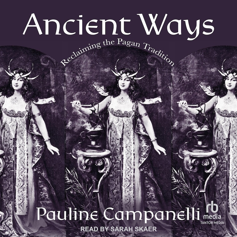 Front cover_Ancient Ways