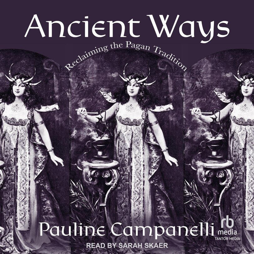 Front cover_Ancient Ways