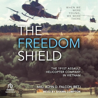 Front cover_The Freedom Shield