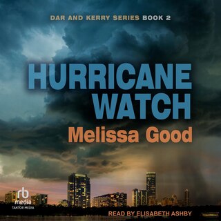 Couverture_Hurricane Watch