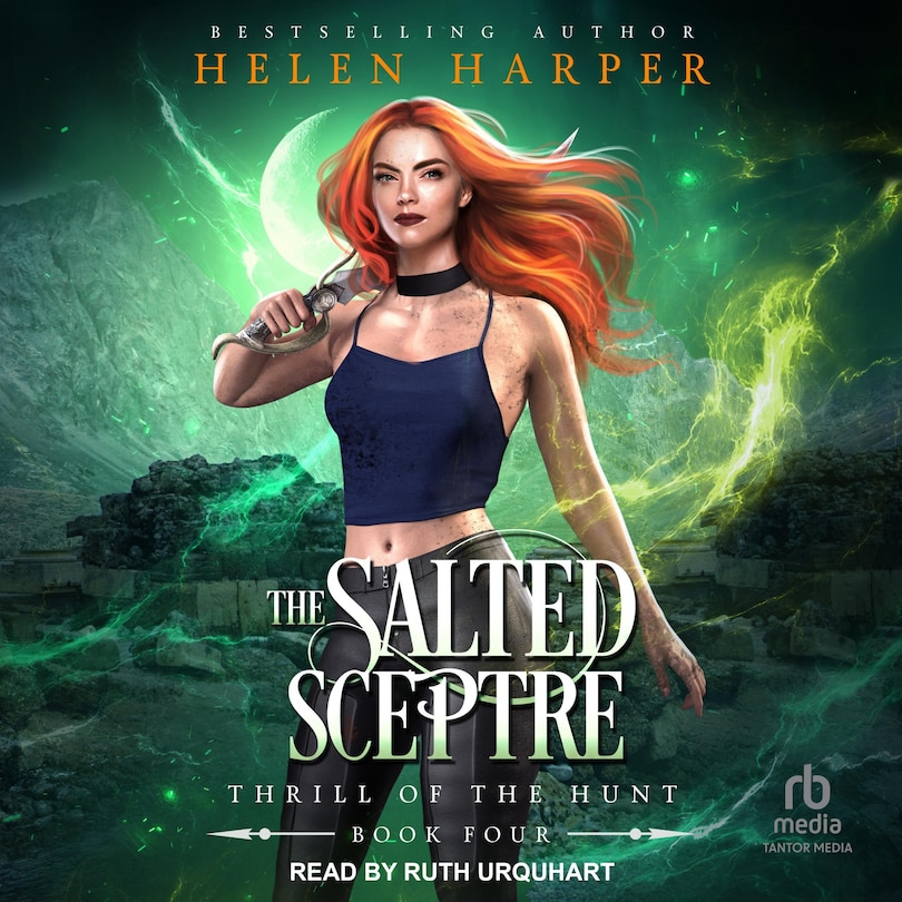 Front cover_The Salted Sceptre