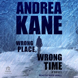 Couverture_Wrong Place, Wrong Time