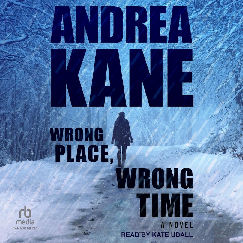 Couverture_Wrong Place, Wrong Time