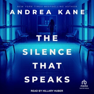 Front cover_The Silence That Speaks