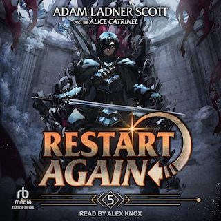 Front cover_Restart Again