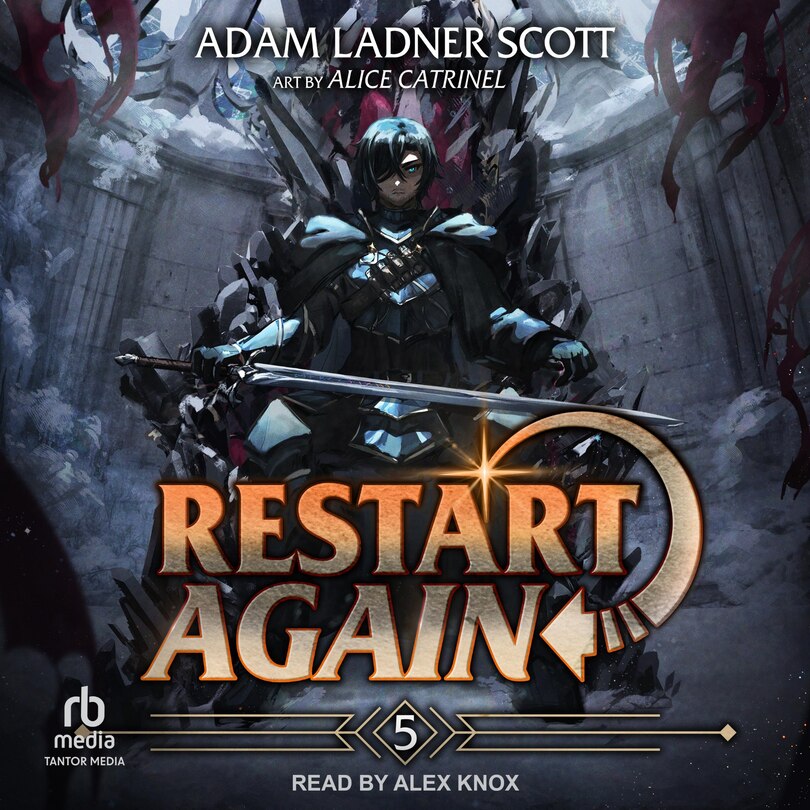 Front cover_Restart Again
