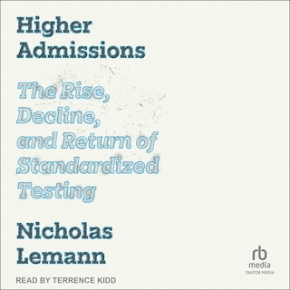 Front cover_Higher Admissions