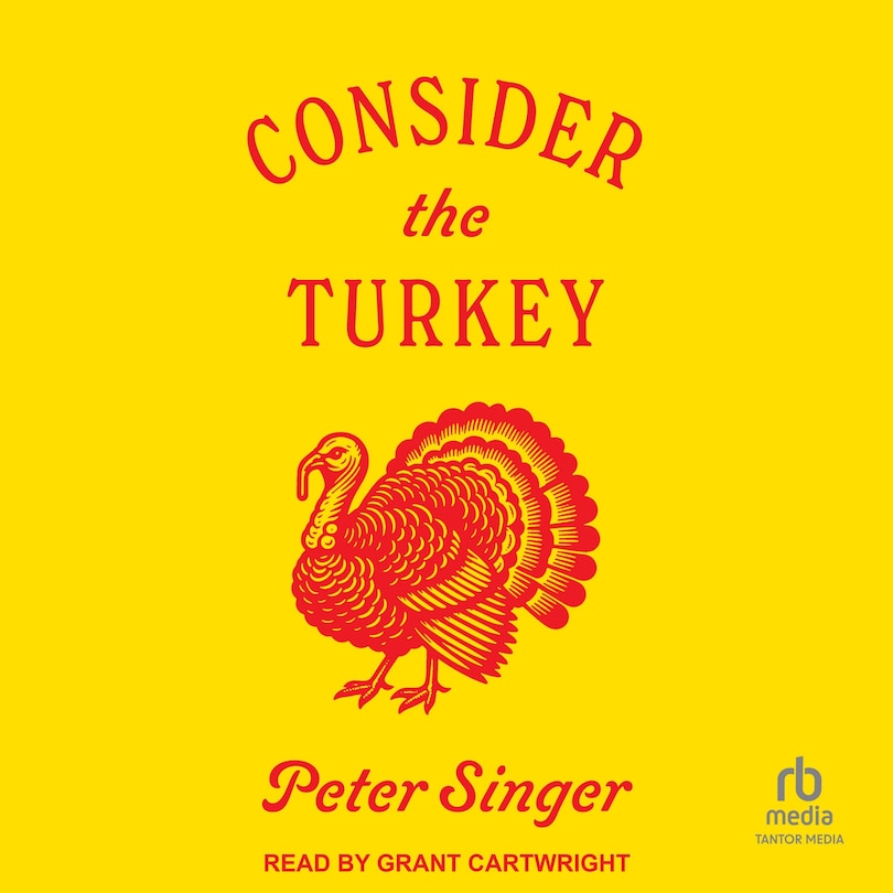 Front cover_Consider the Turkey
