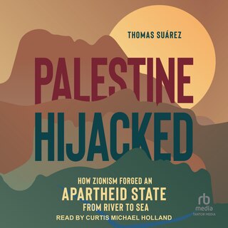 Front cover_Palestine Hijacked
