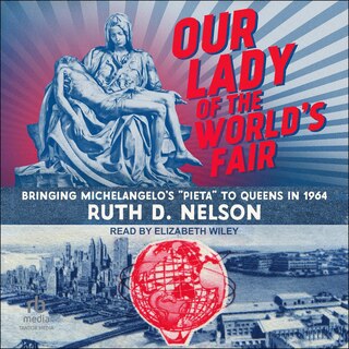 Front cover_Our Lady of the World's Fair
