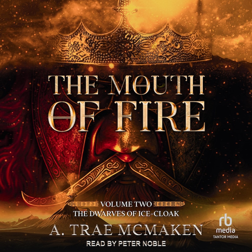 Couverture_The Mouth of Fire