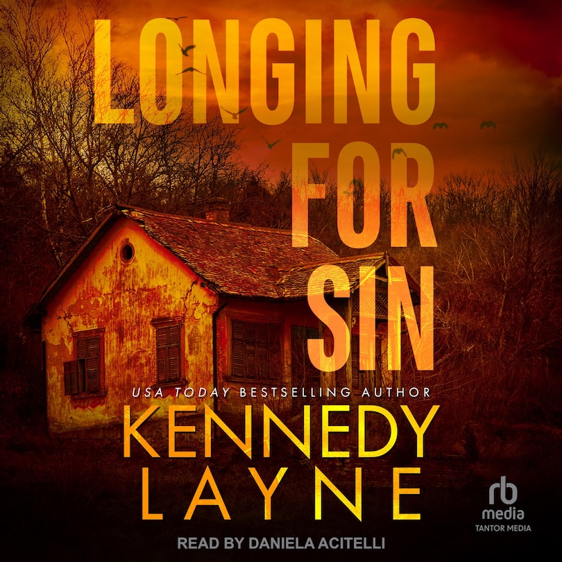 Couverture_Longing for Sin