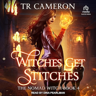 Front cover_Witches Get Stitches