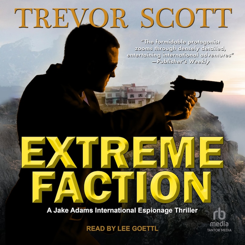 Couverture_Extreme Faction