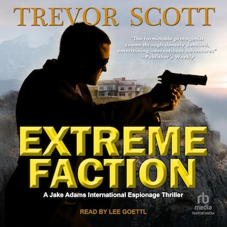 Couverture_Extreme Faction