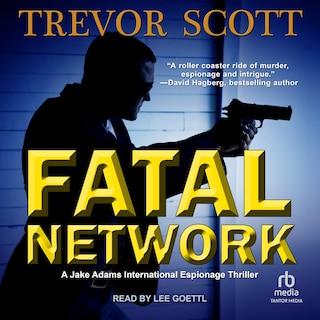 Front cover_Fatal Network