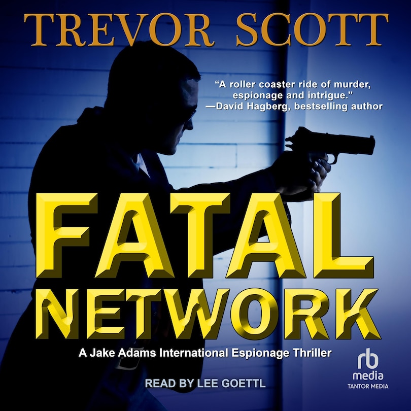 Front cover_Fatal Network