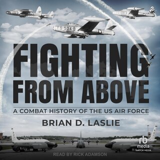 Couverture_Fighting From Above