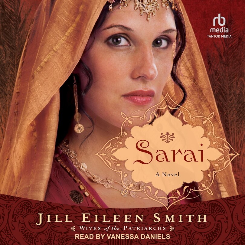 Front cover_Sarai