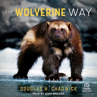 Front cover_The Wolverine Way