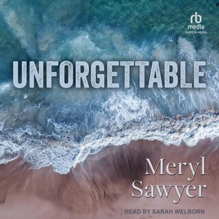 Front cover_Unforgettable