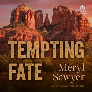 Couverture_Tempting Fate