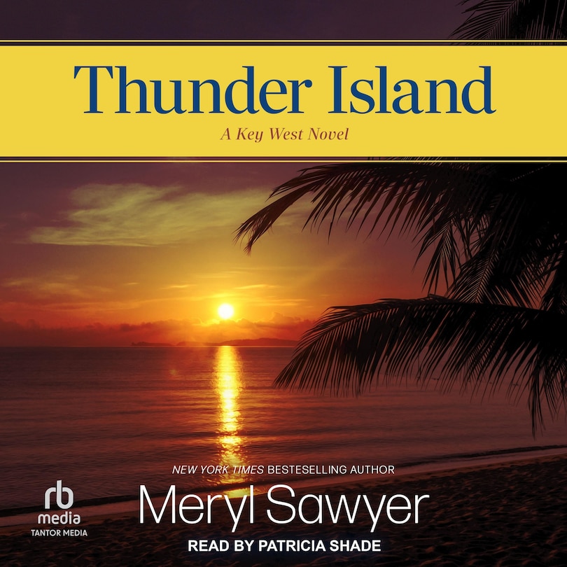 Front cover_Thunder Island