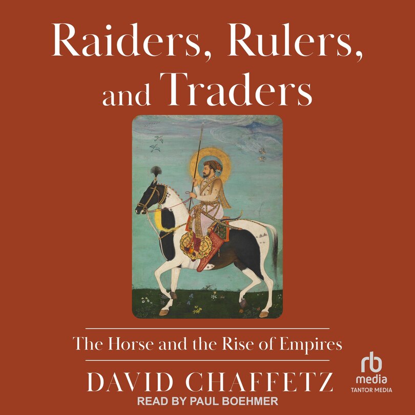 Couverture_Raiders, Rulers, and Traders