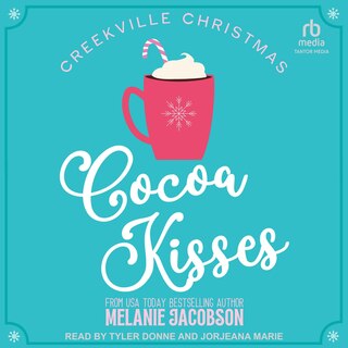Couverture_Cocoa Kisses