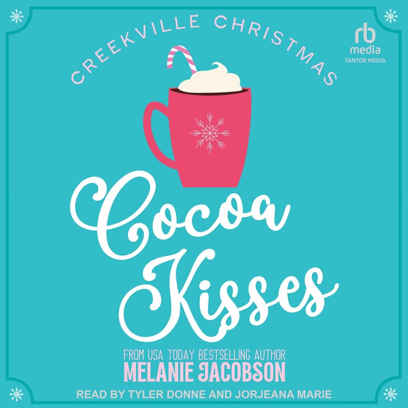Front cover_Cocoa Kisses