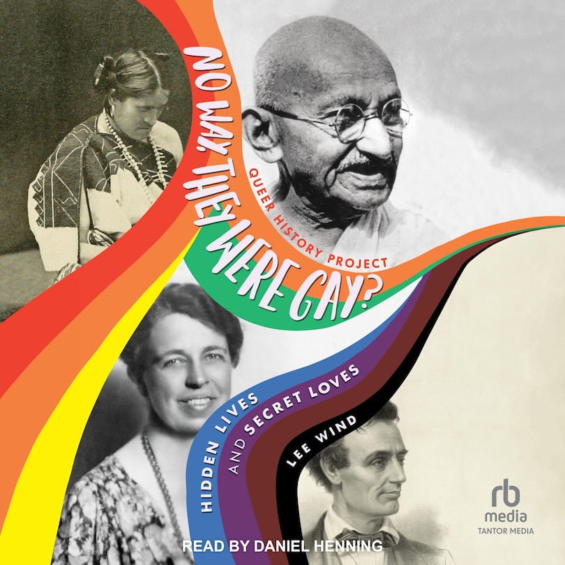 Couverture_No Way, They Were Gay?