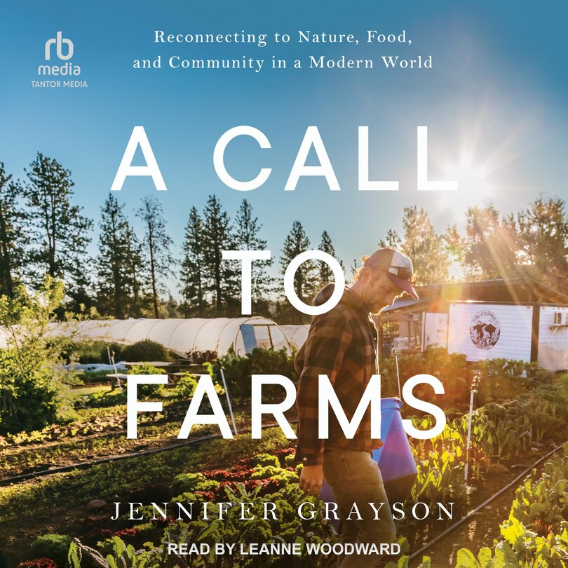 Couverture_A Call to Farms