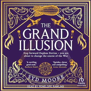 Couverture_The Grand Illusion