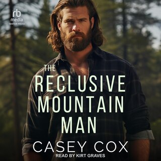 Front cover_The Reclusive Mountain Man