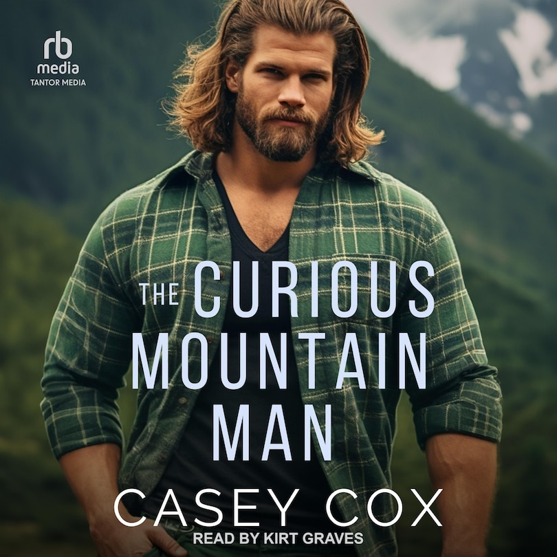 Couverture_The Curious Mountain Man