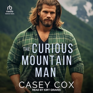 Couverture_The Curious Mountain Man