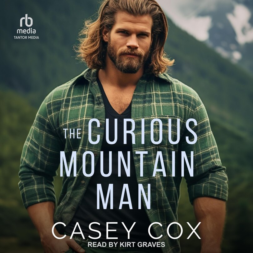 Couverture_The Curious Mountain Man