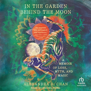 Couverture_In the Garden Behind the Moon
