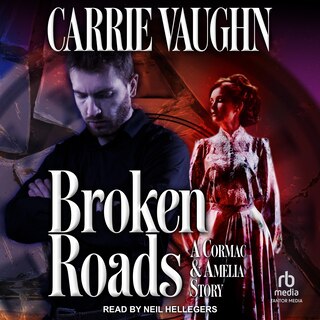 Couverture_Broken Roads