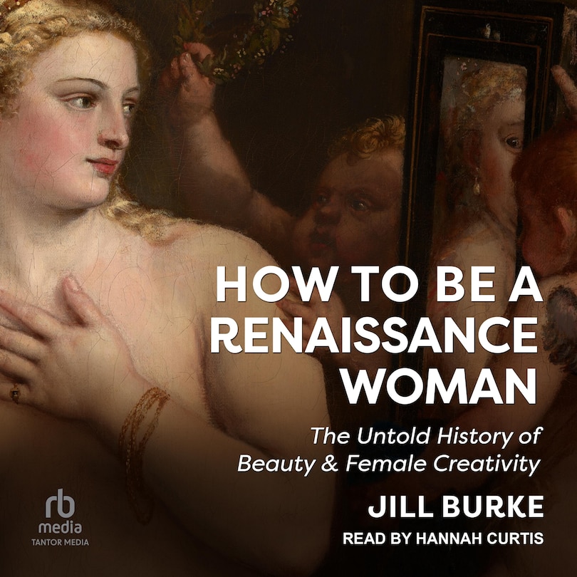 Couverture_How to Be a Renaissance Woman