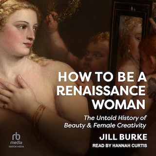 Couverture_How to Be a Renaissance Woman