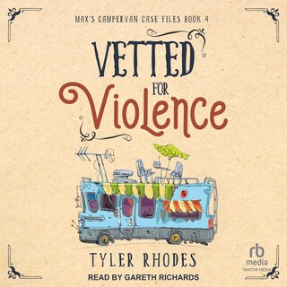 Vetted for Violence