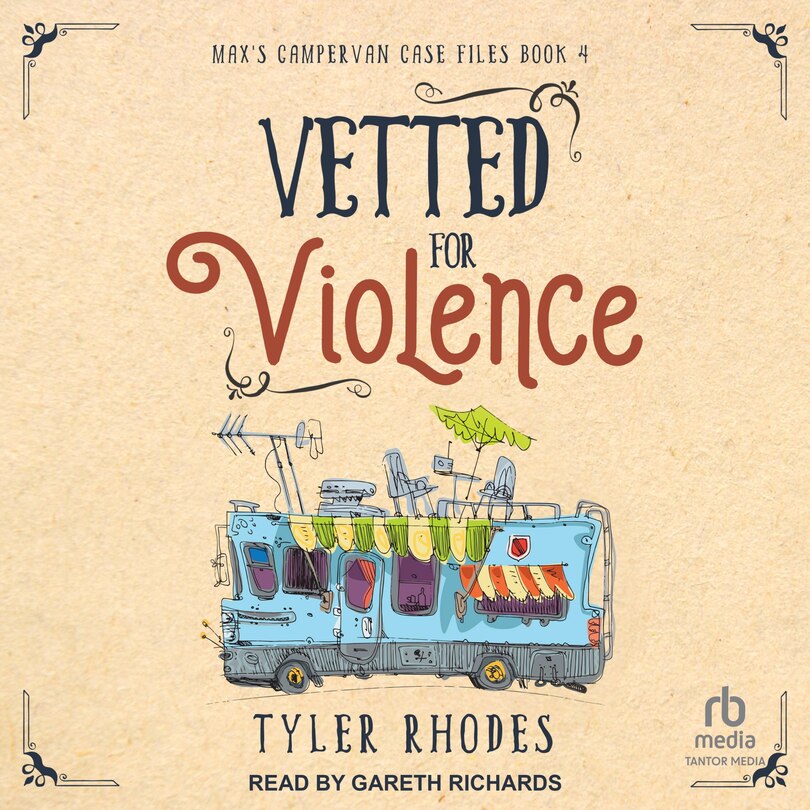Couverture_Vetted for Violence