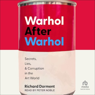 Front cover_Warhol After Warhol
