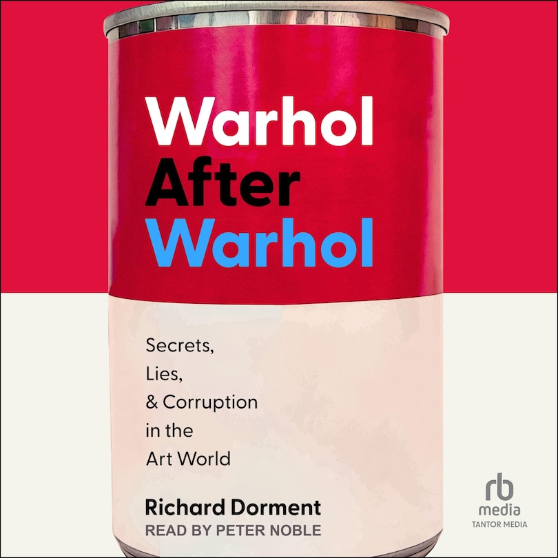 Front cover_Warhol After Warhol